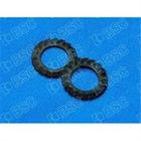 SERRATED LOCK WASHER