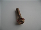 10.9 flange bolt