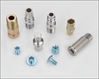 Special fastener